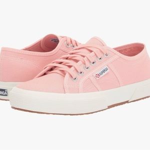 Superga Sneaker PINK QUARTZ